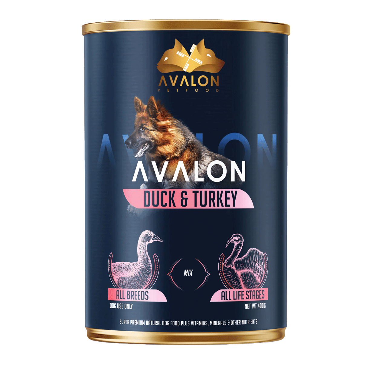 van het fijnste hondenvoer nat met rundvlees lam in saus (22 x 150 g), hondenvoer zonder granen en suiker van animonda, met verse, vleselijke ingrediënten